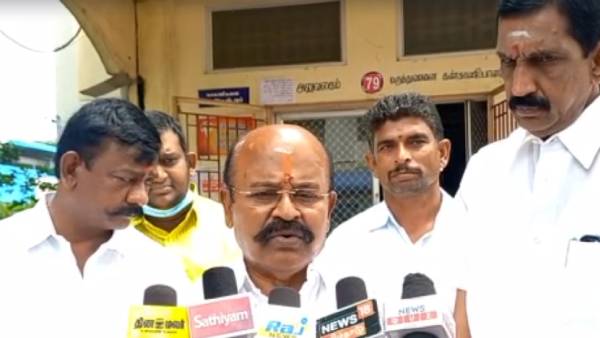 விடியல் பிறக்க வேண்டும் 