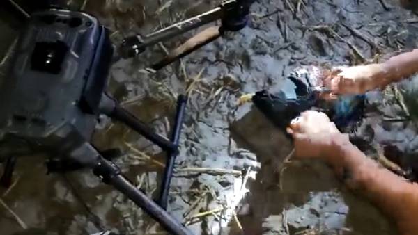  ட்ரோன்கள்