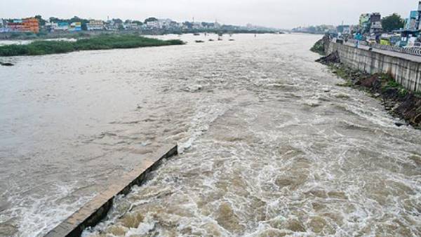 3ம் கட்ட வெள்ள அபாய எச்சரிக்கை 3ம் கட்ட வெள்ள அபாய எச்சரிக்கை