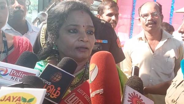 தீபாவளி வாழ்த்து சர்ச்சை