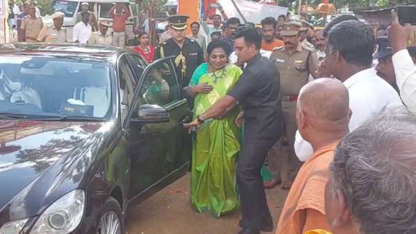 ஆன்மிகம் தான் அடிப்படை