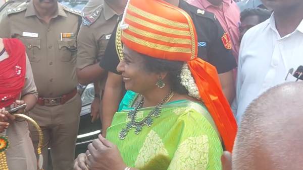 ஆன்மிகமும், தமிழும்