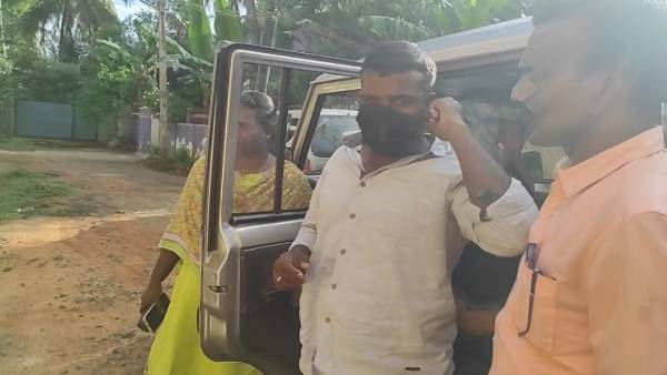 தீவிர விசாரணை 