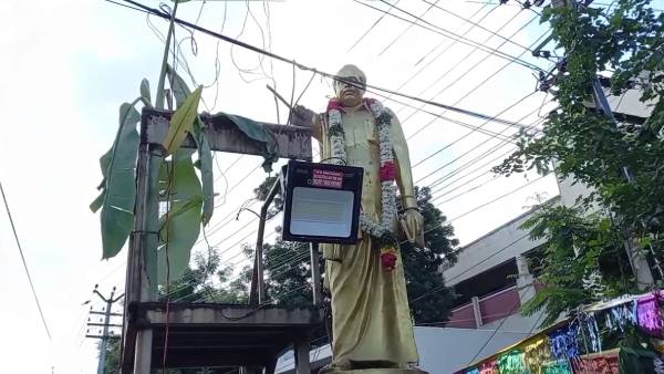  அதிமுகவினர் முடிவு 