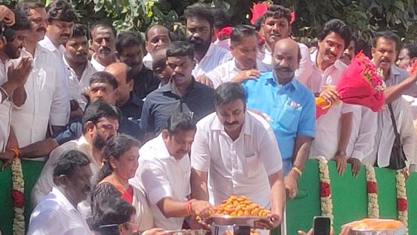 மாநிலம் முழுவதும் 