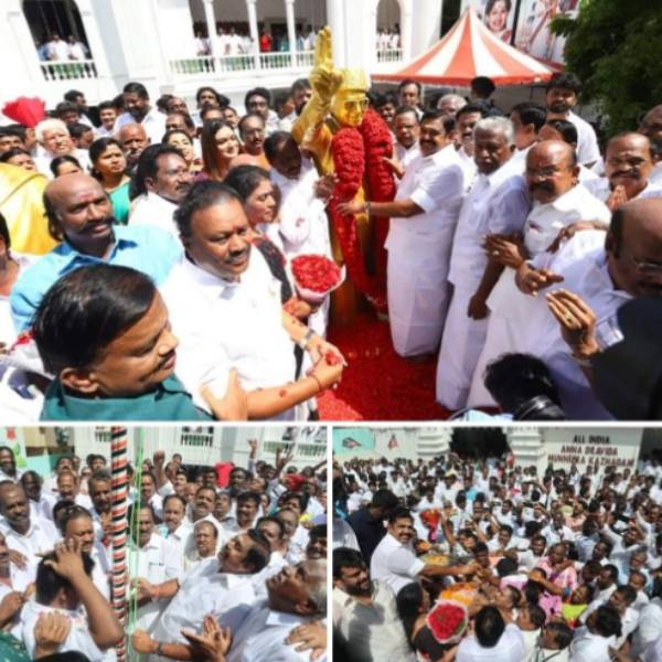 எடப்பாடி பழனிசாமி 