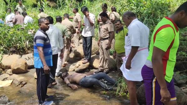  கோம்பை ஆறு