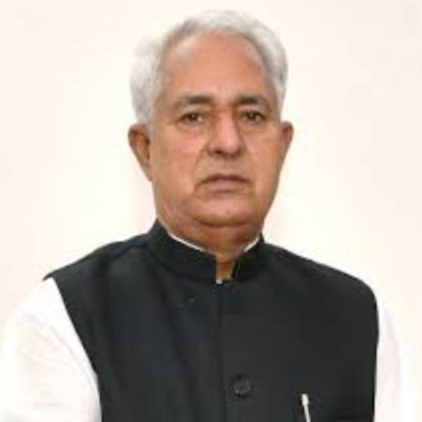 பாஜக எம்.எல்.ஏ. பதில் 