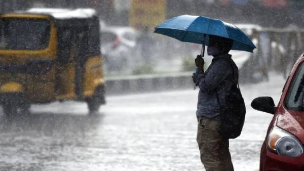 கனமழைக்கு வாய்ப்பு கனமழைக்கு வாய்ப்பு