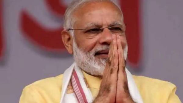 ஜூனாகத்தில் பிரதமர் ஜூனாகத்தில் பிரதமர்