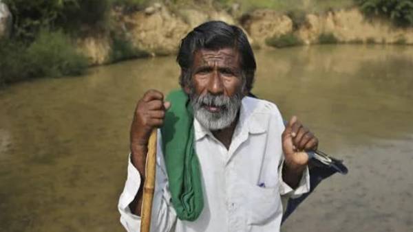 வயது முதிர்வால் மரணம் 