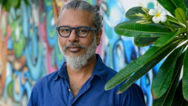 புக்கர் பரிசு அறிவிப்பு 
