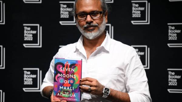 2வது இலங்கை நபர் 