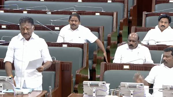 ஏகமனதாக ஆதரிக்கிறோம் ஏகமனதாக ஆதரிக்கிறோம்