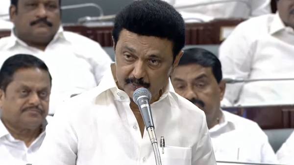 தேர்தல் அறிக்கை 