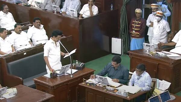 ஸ்டாலின் பெருமிதம் 