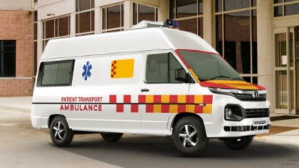 ஆம்புலன்ஸ் 