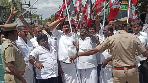 ராஜேந்திர பாலாஜி 