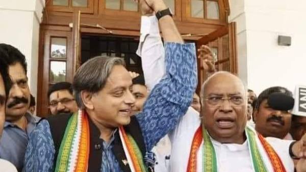 மாற்றத்திற்காகவே போட்டியிட்டேன் 