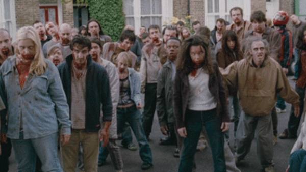  உண்மையாகும் 'ஜோம்பி' திரைப்படங்கள் 