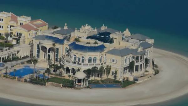 ஏராளமான வசதிகள் 