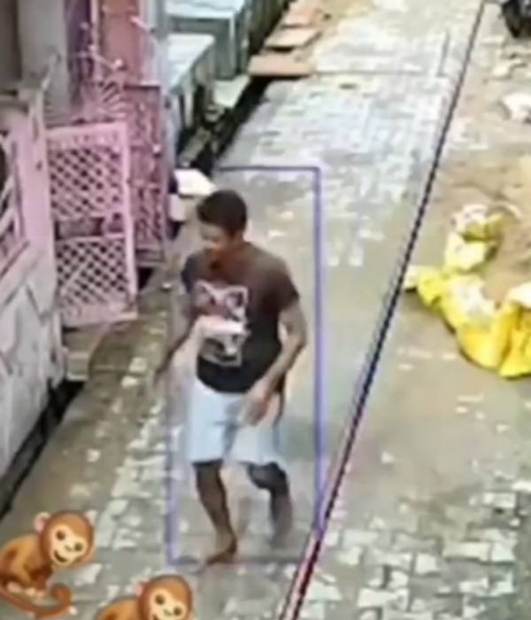 WWE ஜான் சீனா போல 