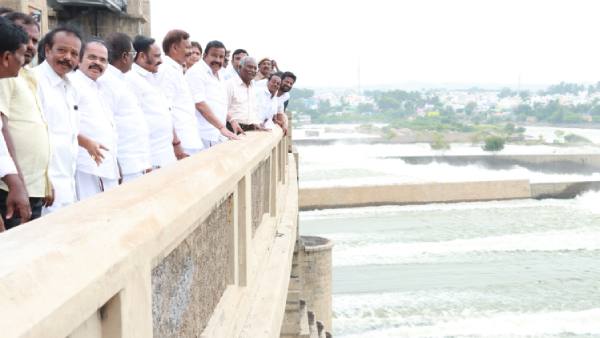  அமைச்சர் ஆய்வு 