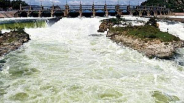 வெள்ள எச்சரிக்கை 