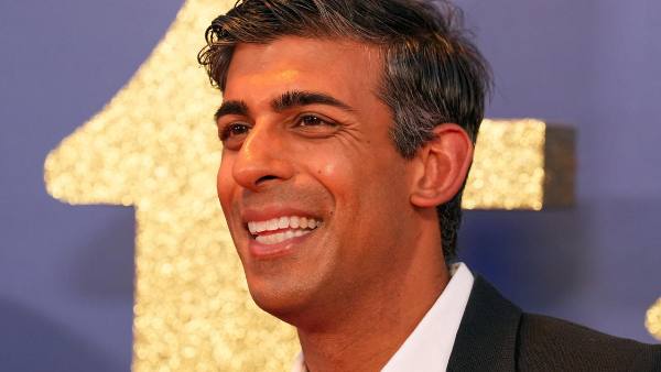 ரிஷி சுனக் அடித்த எச்சரிக்கை மணி 