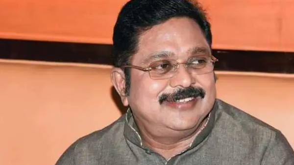  டிடிவி தினகரன் 