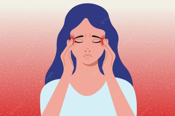  Dr Farook Abdulla says treatment for Migraine headache