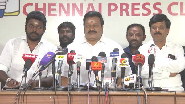 கோவை செல்வராஜ் 