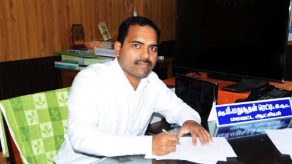 கடும் கட்டுப்பாடுகள் 