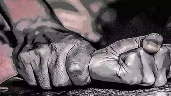 கூட்டு பாலியல் பலாத்காரம் 