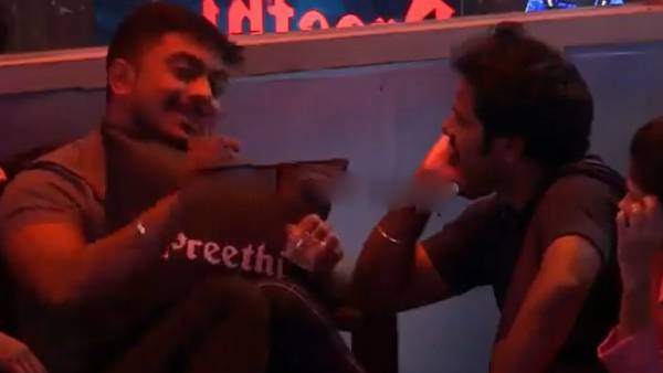 எம்.எல்.ஏ என் மாமா 