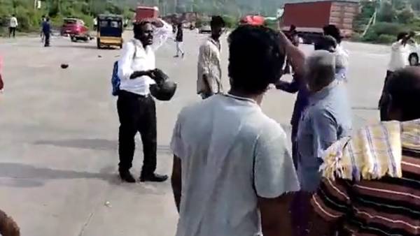 அதிர்ச்சியளிக்கிறது 