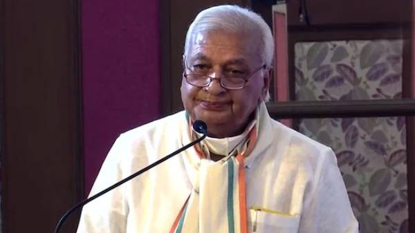  துணை வேந்தர் நியமனம்