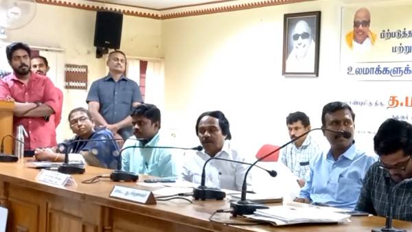 வக்காலத்து வக்காலத்து