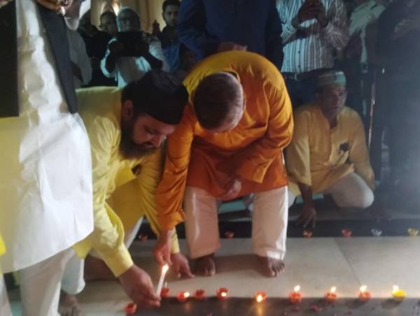 இந்திரேஷ் குமார் விளக்கம் 