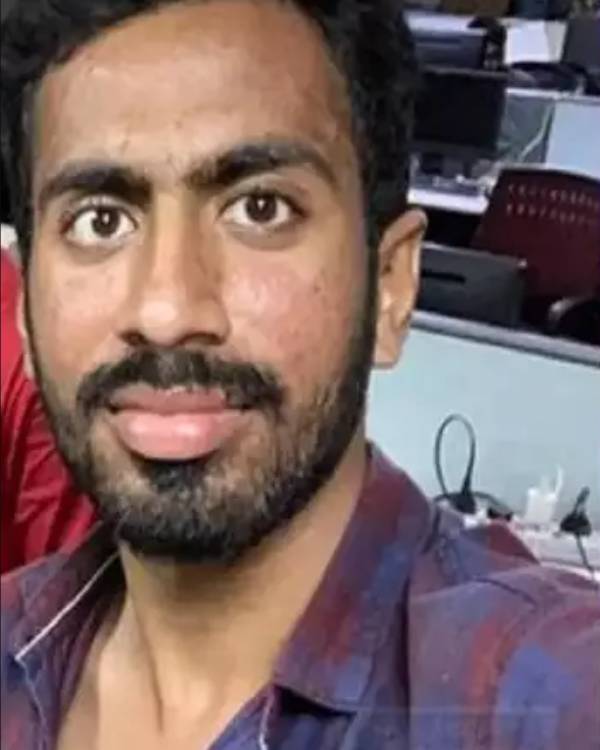 பத்திரிகையாளர் 