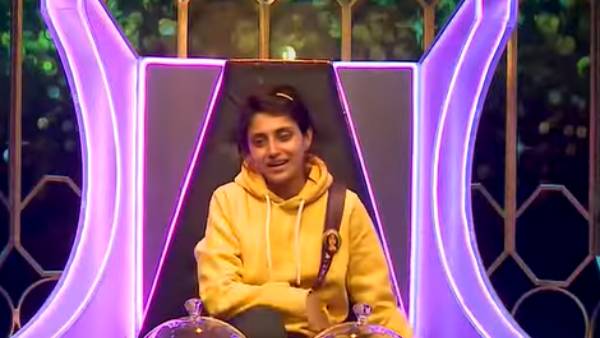 தொடங்கியது நாமினேஷன்