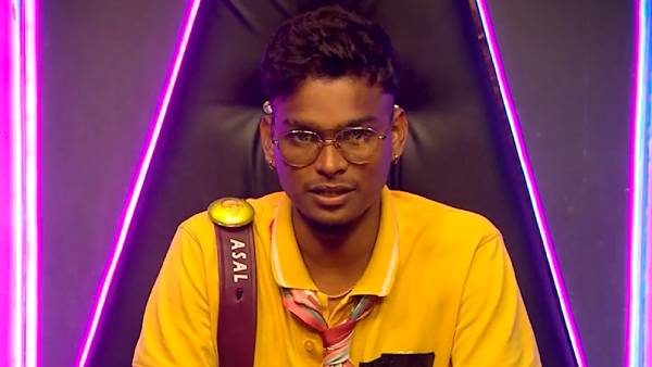 போட்டியாளர்களின் குற்ற சாட்டுகள்