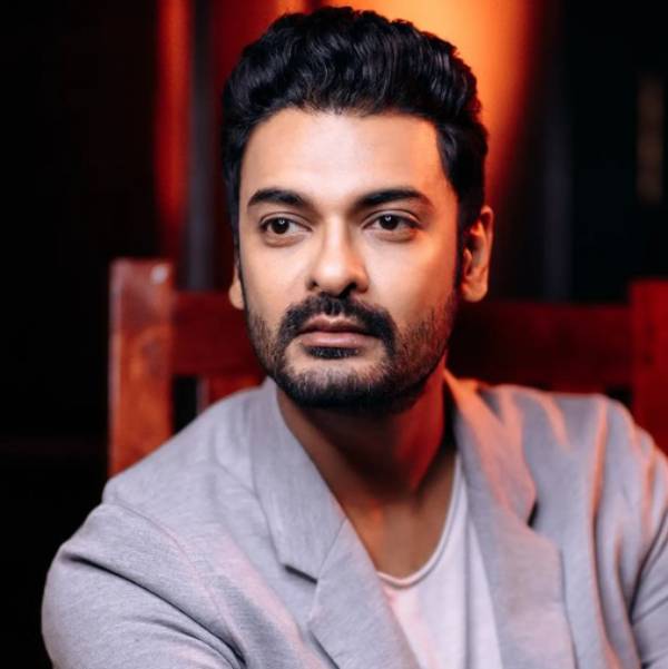 ஜெமினி கணேசன் பேரன் ஜெமினி கணேசன் பேரன்