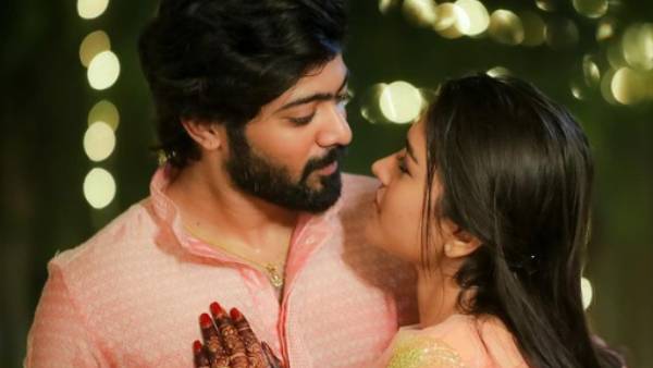 செம்பருத்தி பார்வதி செம்பருத்தி பார்வதி