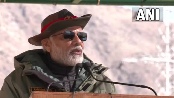 வலிமையை உணர்த்திய கார்கில் வலிமையை உணர்த்திய கார்கில்