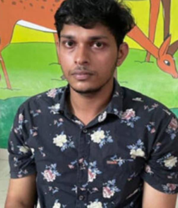 காதல் தகராறு 