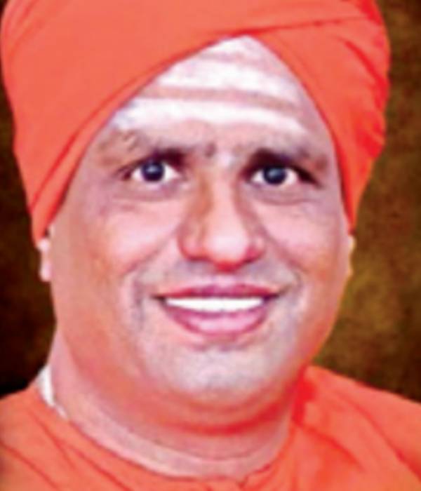 மடாதிபதி தூக்கிட்டு தற்கொலை