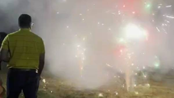 தீபாவளிப் பண்டிகை 