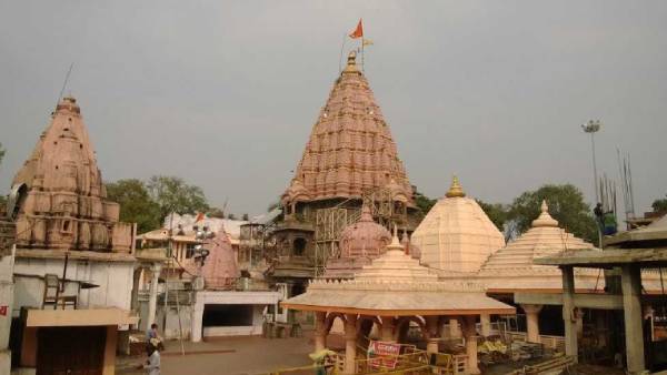 What are the Temples closed during Solar eclipse and what are open including Ujjain Mahakaleshwar Temple What are the Temples closed during Solar eclipse and what are open including Ujjain Mahakaleshwar Temple