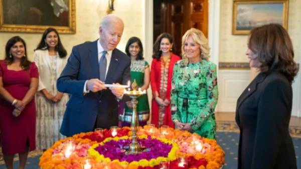 அதிபரும் உற்சாகம் 